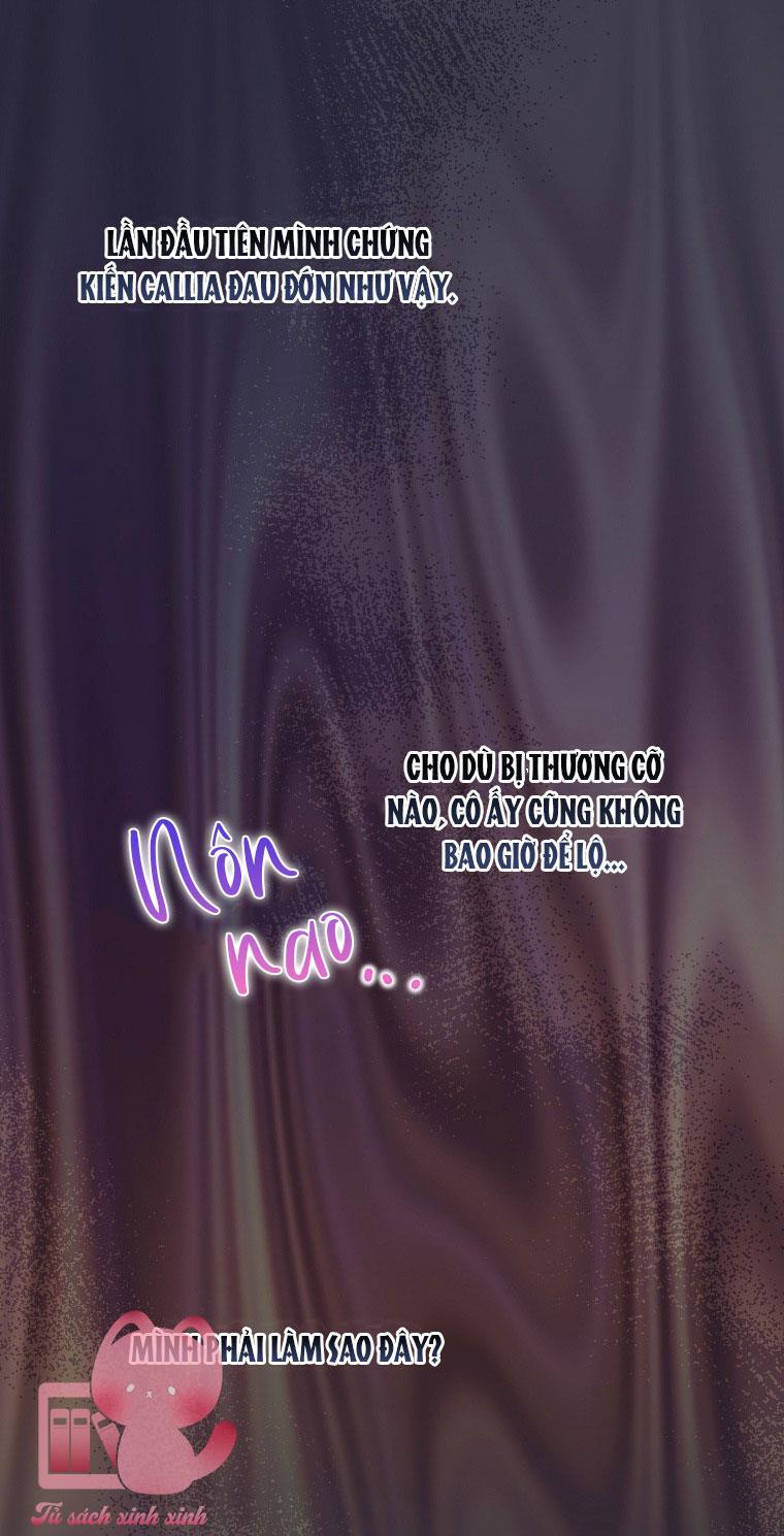 Đứa Nhỏ Không Phải Là Con Anh - Chap 43