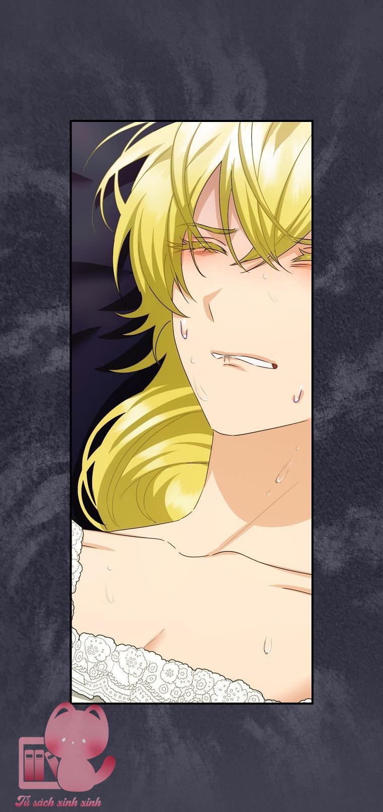 Đứa Nhỏ Không Phải Là Con Anh - Chap 43