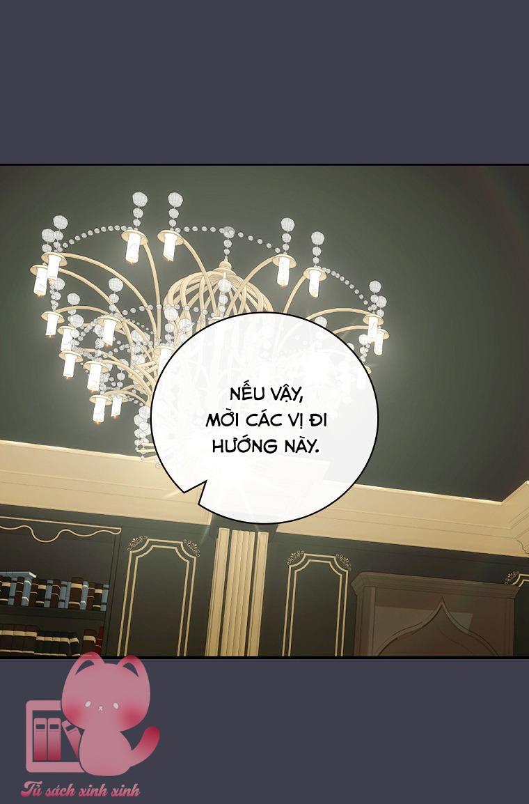 Đứa Nhỏ Không Phải Là Con Anh - Chap 43