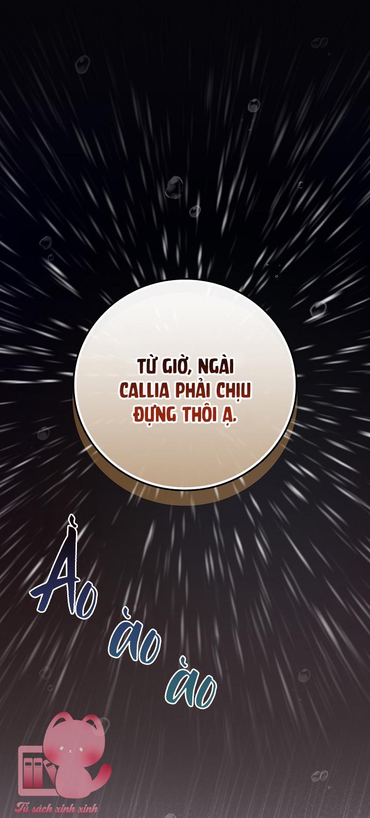 Đứa Nhỏ Không Phải Là Con Anh - Chap 43