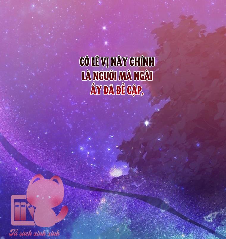 Đứa Nhỏ Không Phải Là Con Anh - Chap 43