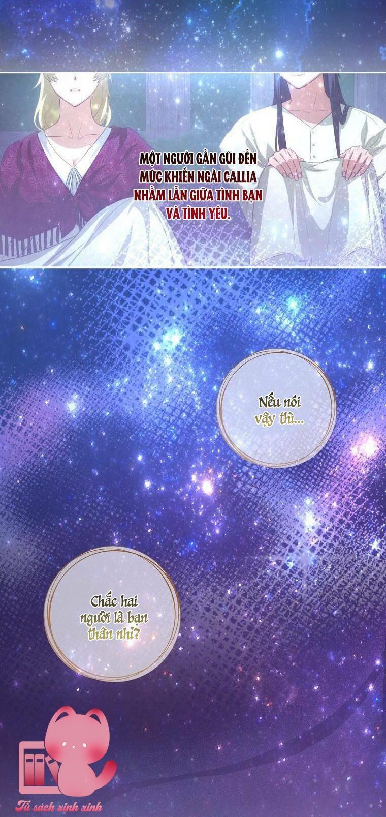 Đứa Nhỏ Không Phải Là Con Anh - Chap 43