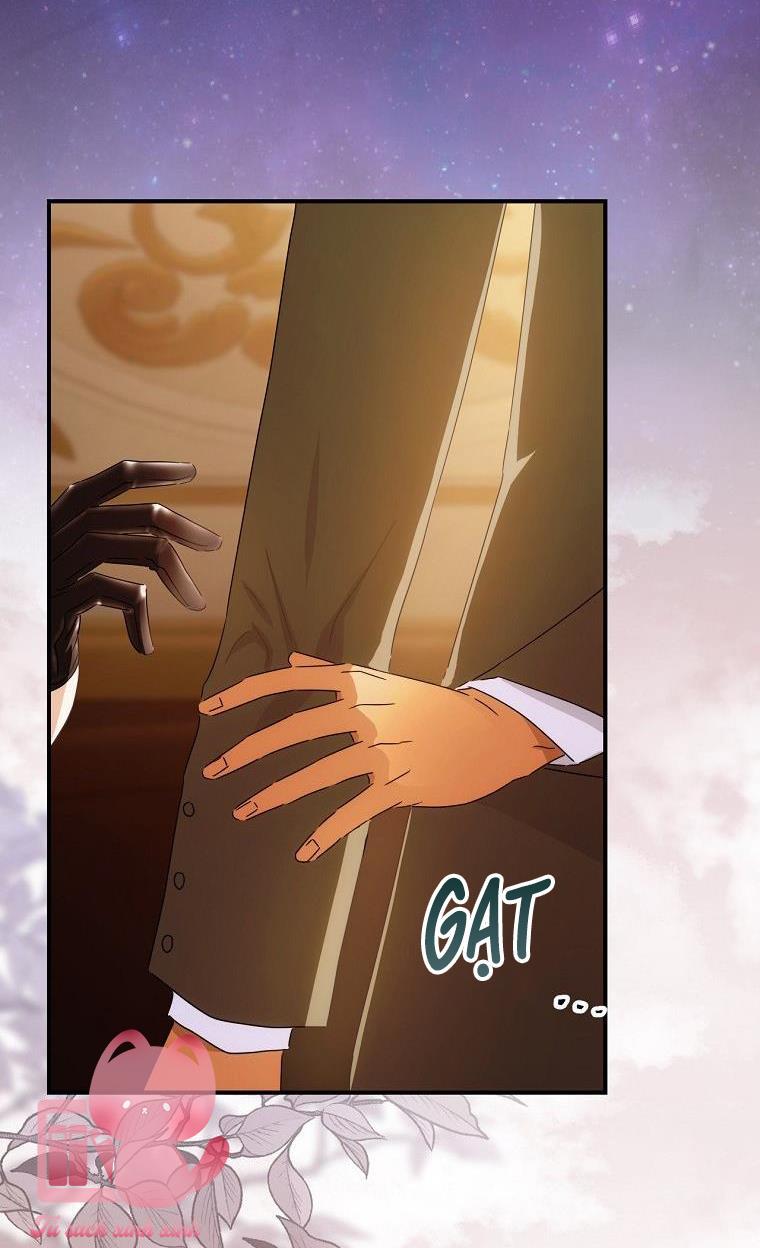 Đứa Nhỏ Không Phải Là Con Anh - Chap 43