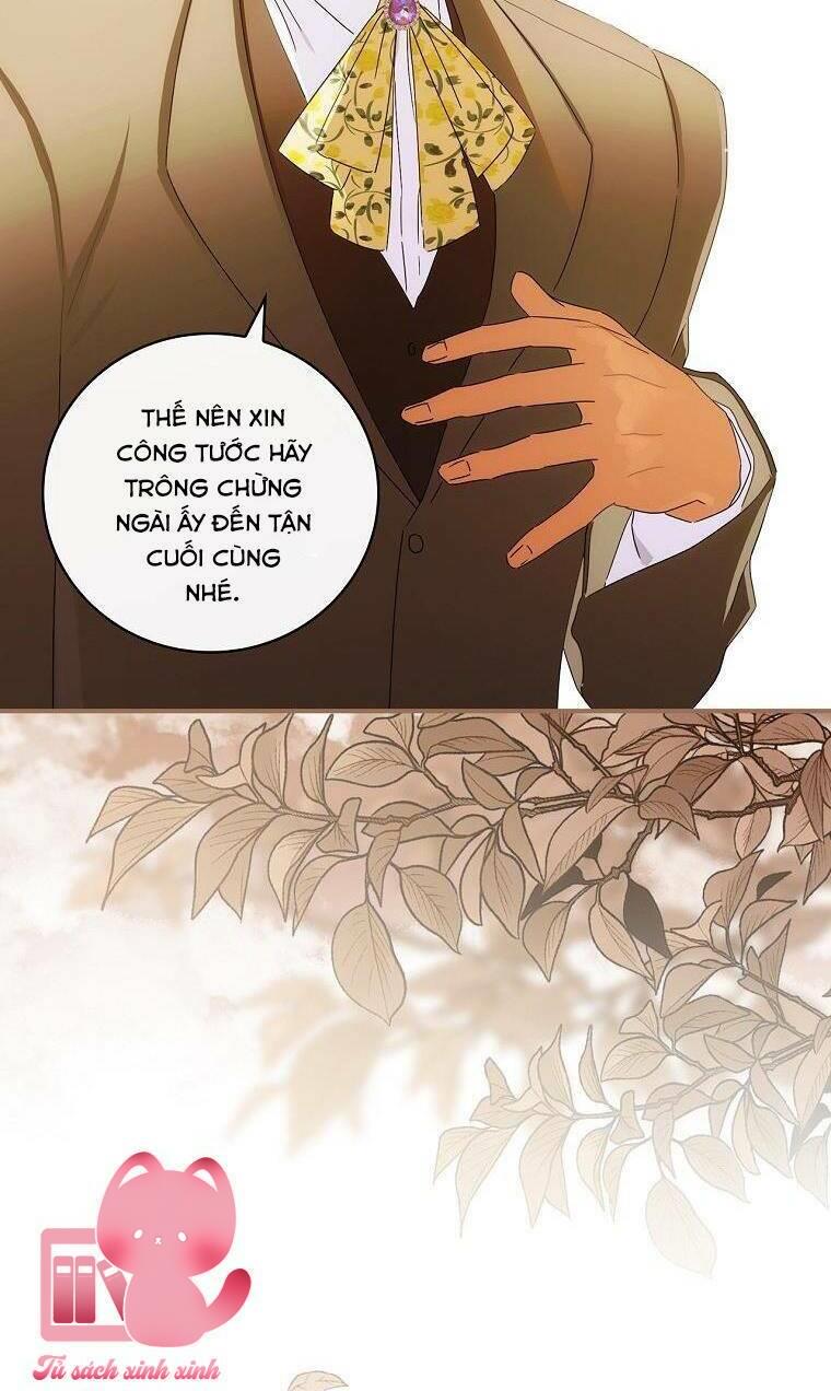 Đứa Nhỏ Không Phải Là Con Anh - Chap 43