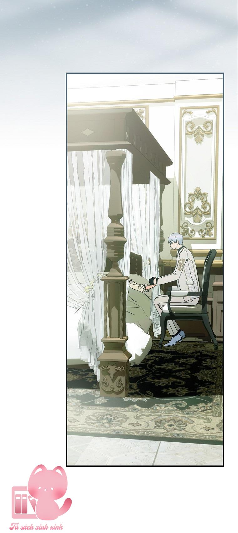 Đứa Nhỏ Không Phải Là Con Anh - Chap 43