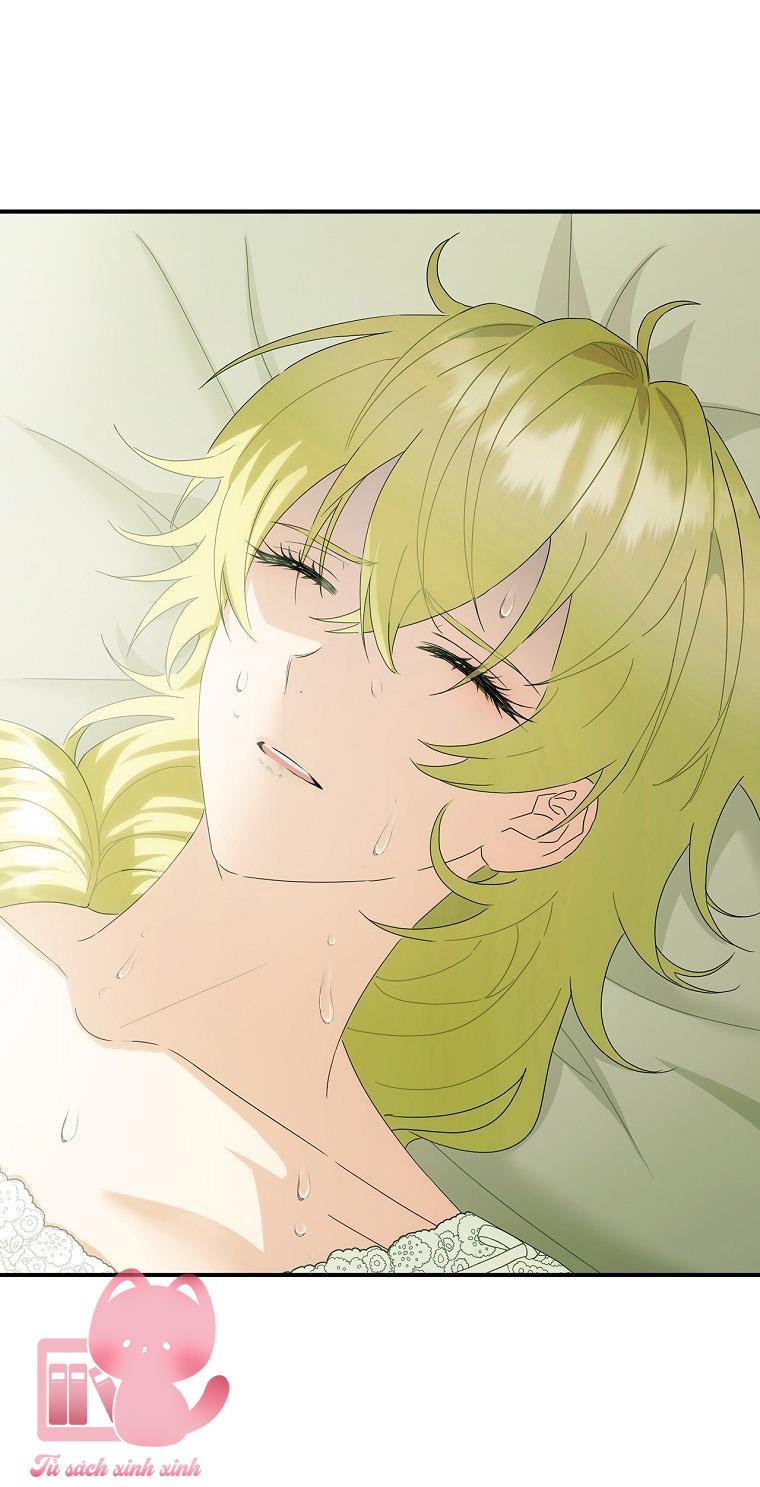 Đứa Nhỏ Không Phải Là Con Anh - Chap 43