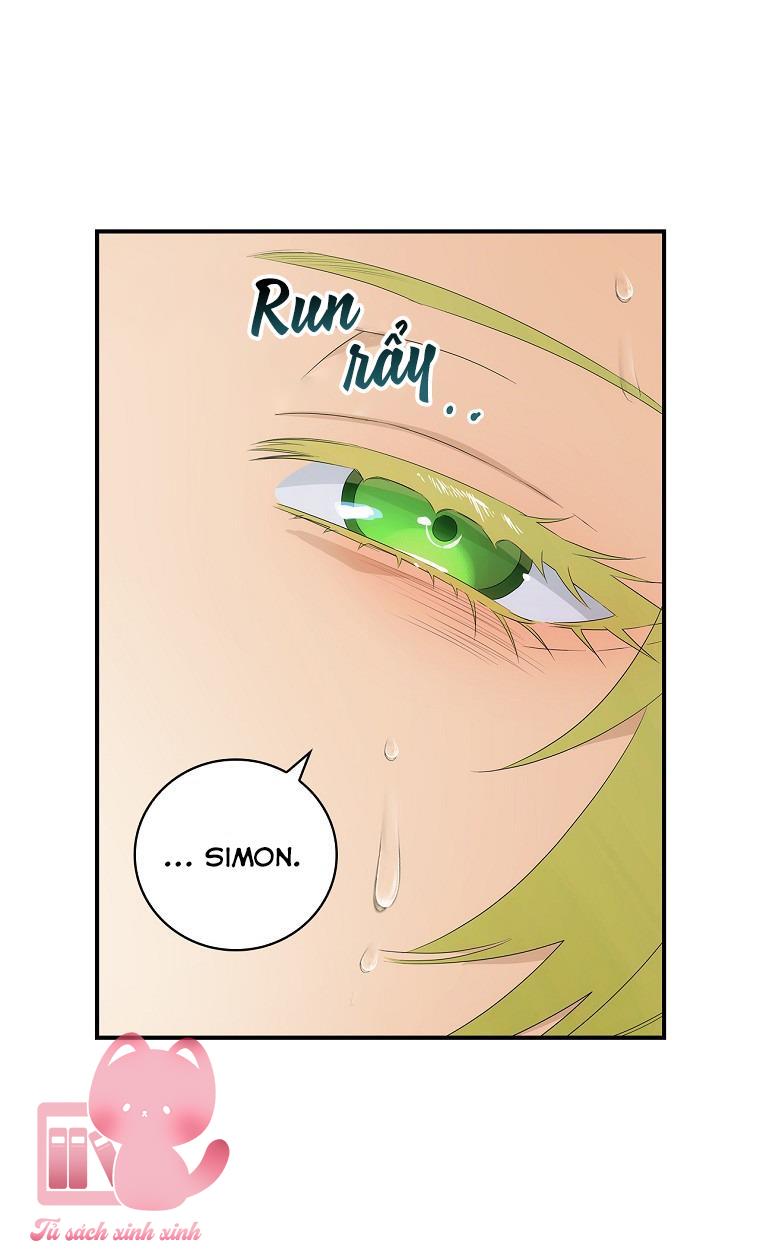 Đứa Nhỏ Không Phải Là Con Anh - Chap 43