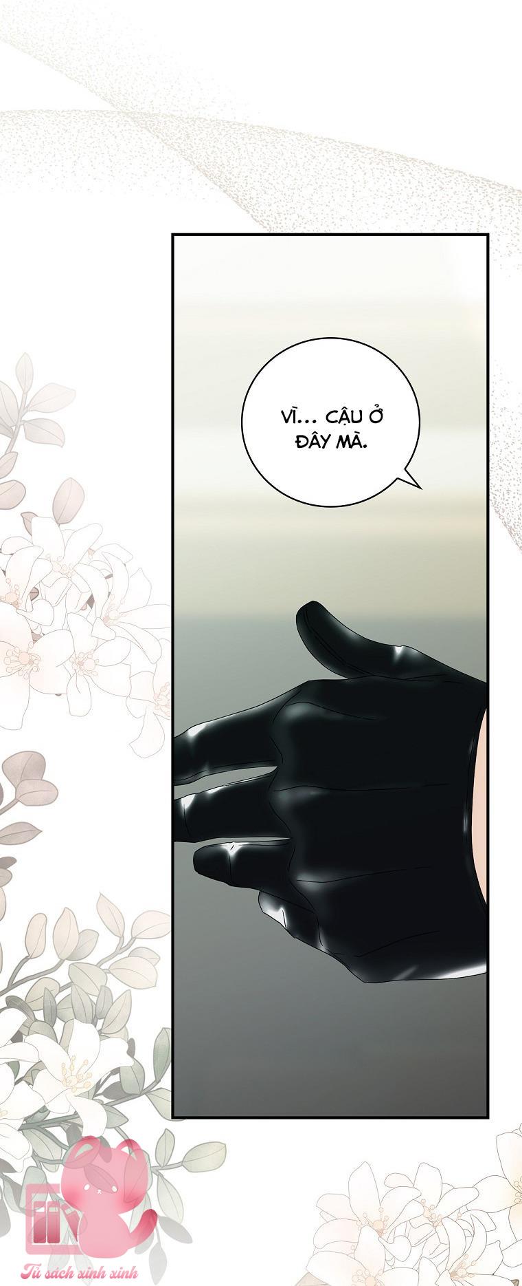 Đứa Nhỏ Không Phải Là Con Anh - Chap 43