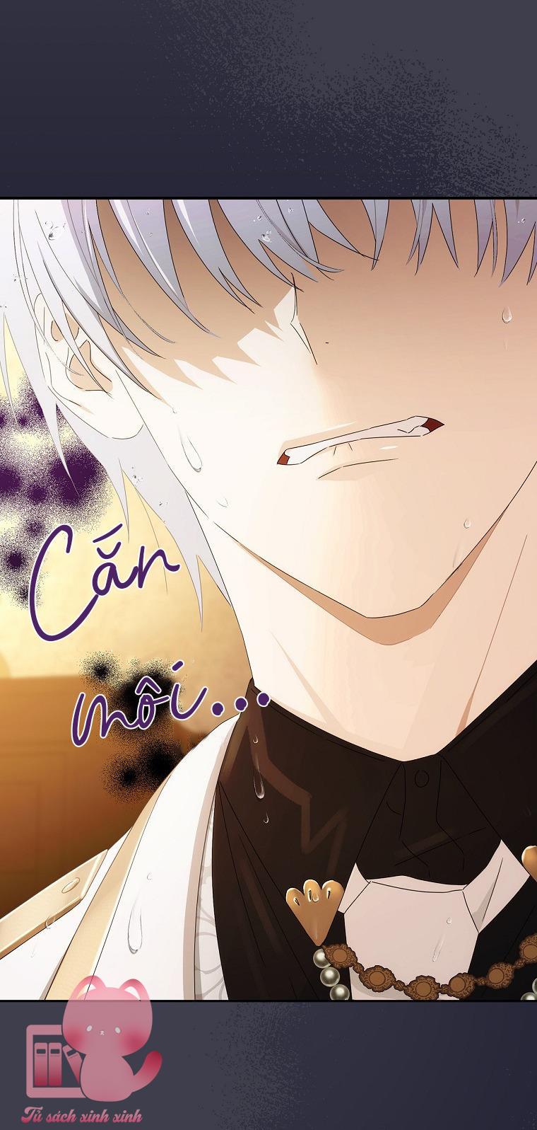 Đứa Nhỏ Không Phải Là Con Anh - Chap 43