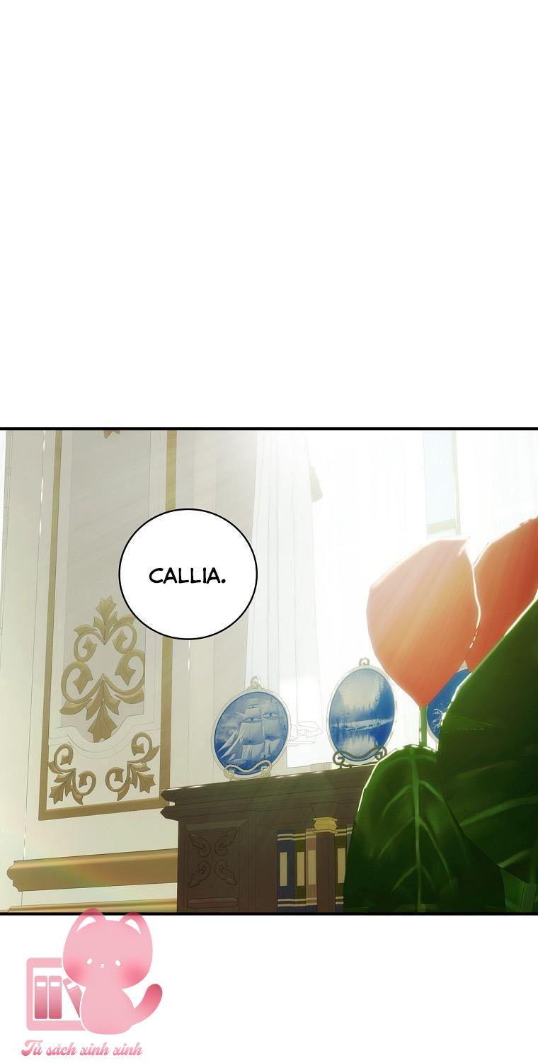 Đứa Nhỏ Không Phải Là Con Anh - Chap 44