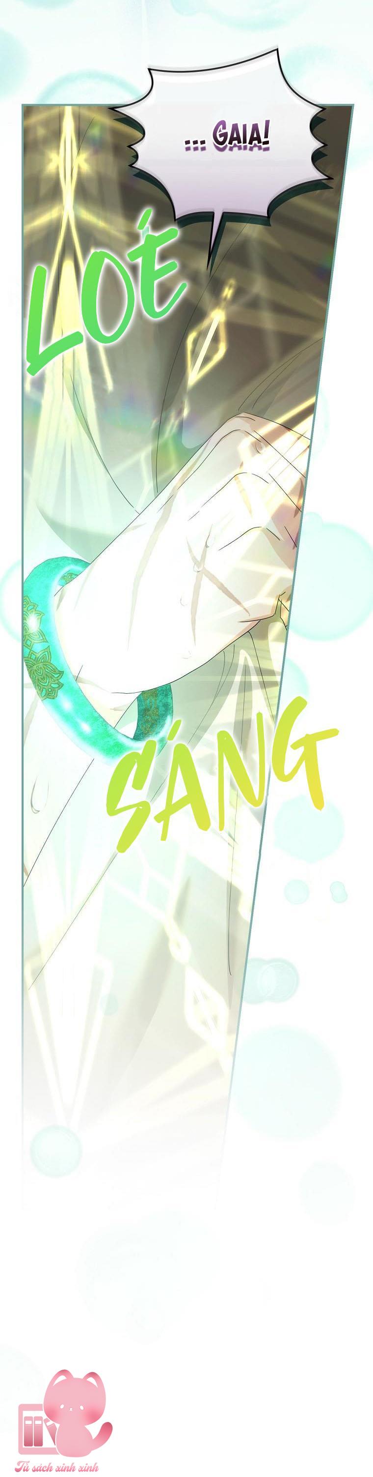 Đứa Nhỏ Không Phải Là Con Anh - Chap 44