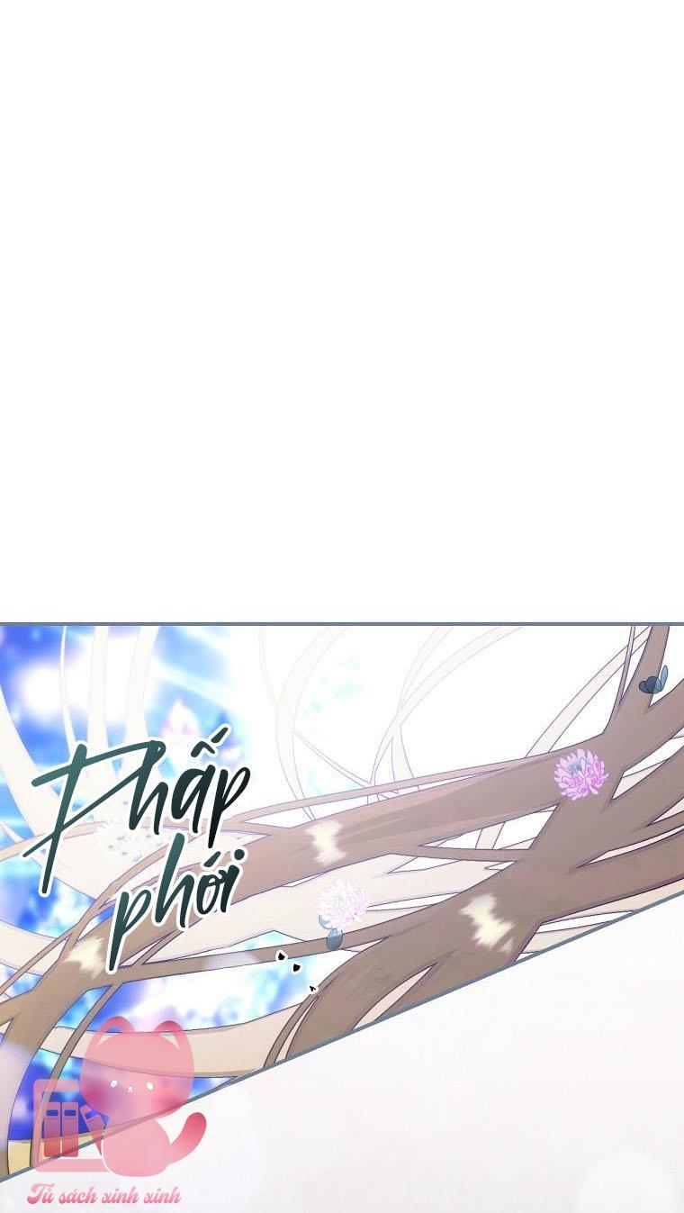 Đứa Nhỏ Không Phải Là Con Anh - Chap 44