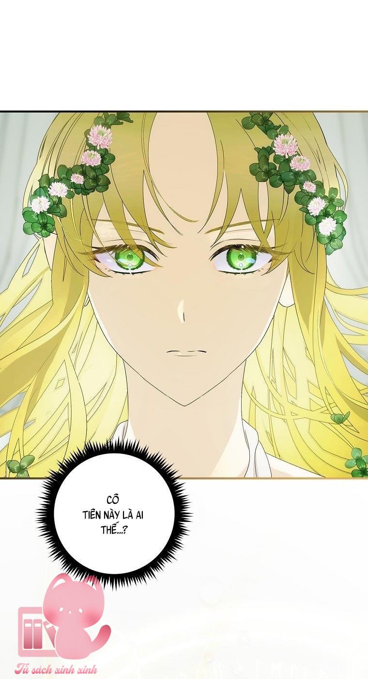 Đứa Nhỏ Không Phải Là Con Anh - Chap 44