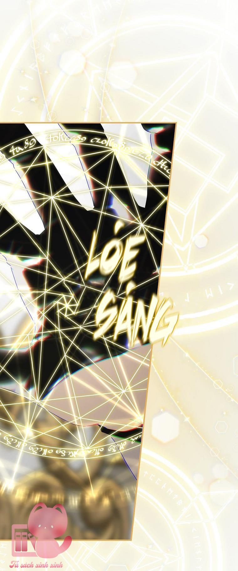 Đứa Nhỏ Không Phải Là Con Anh - Chap 44