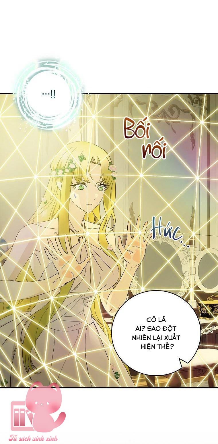 Đứa Nhỏ Không Phải Là Con Anh - Chap 44