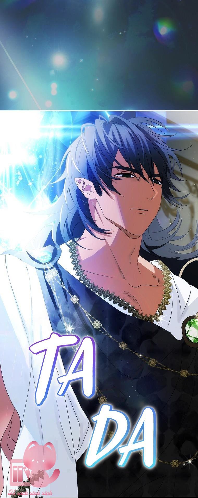 Đứa Nhỏ Không Phải Là Con Anh - Chap 44