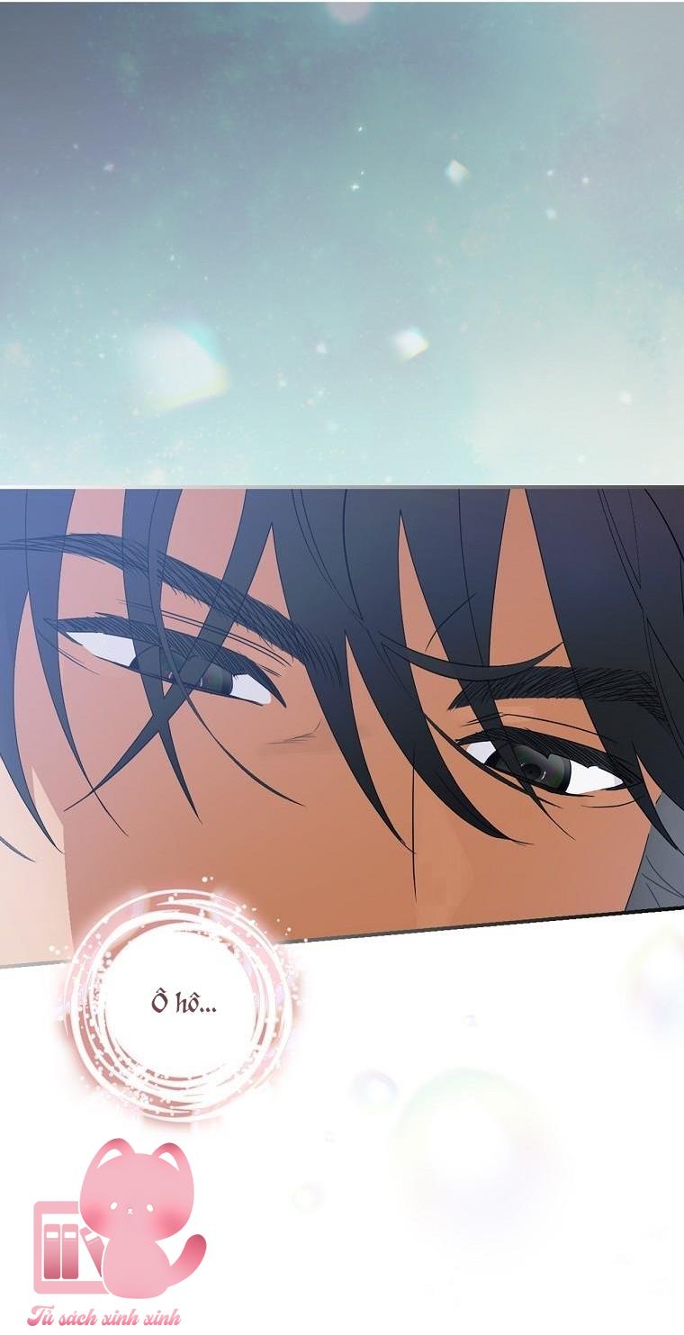 Đứa Nhỏ Không Phải Là Con Anh - Chap 44