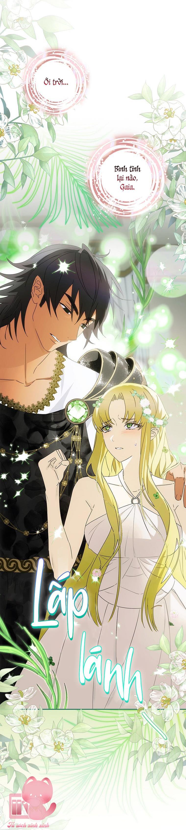 Đứa Nhỏ Không Phải Là Con Anh - Chap 44