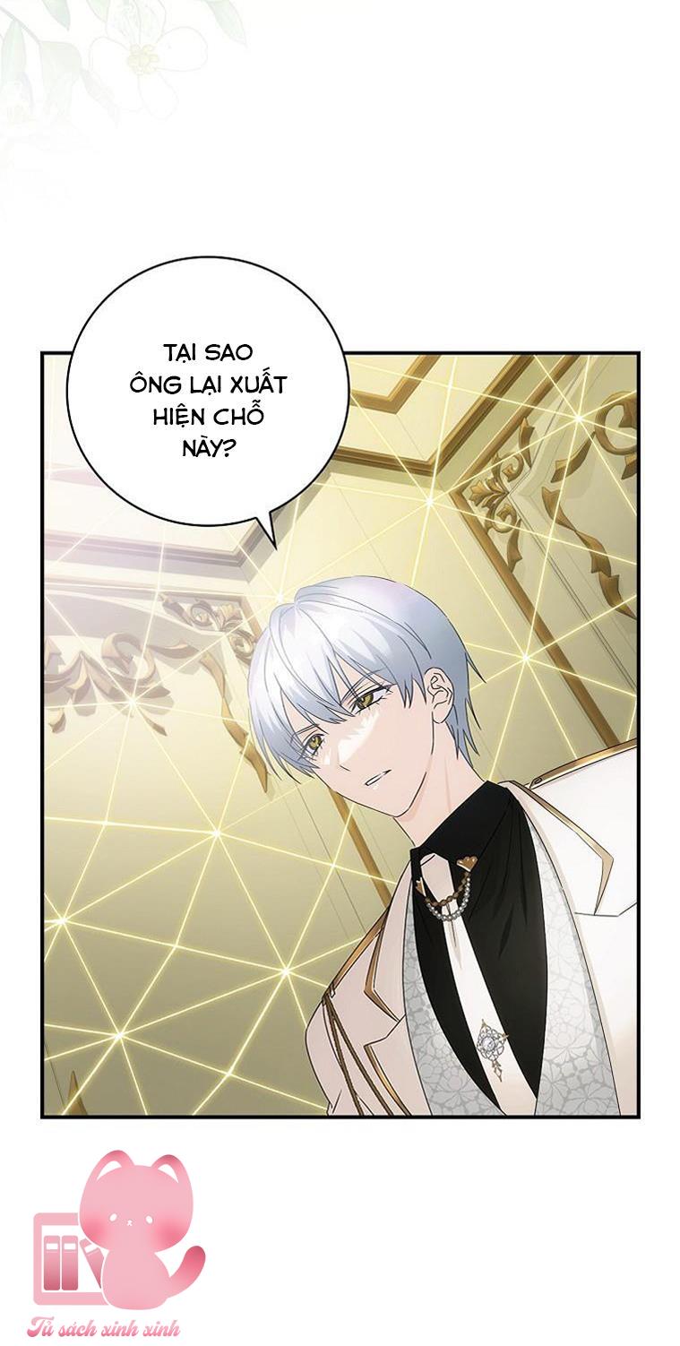 Đứa Nhỏ Không Phải Là Con Anh - Chap 44