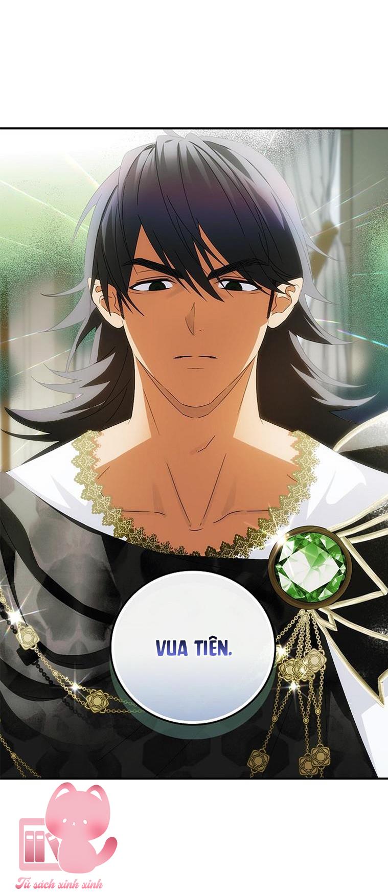 Đứa Nhỏ Không Phải Là Con Anh - Chap 44