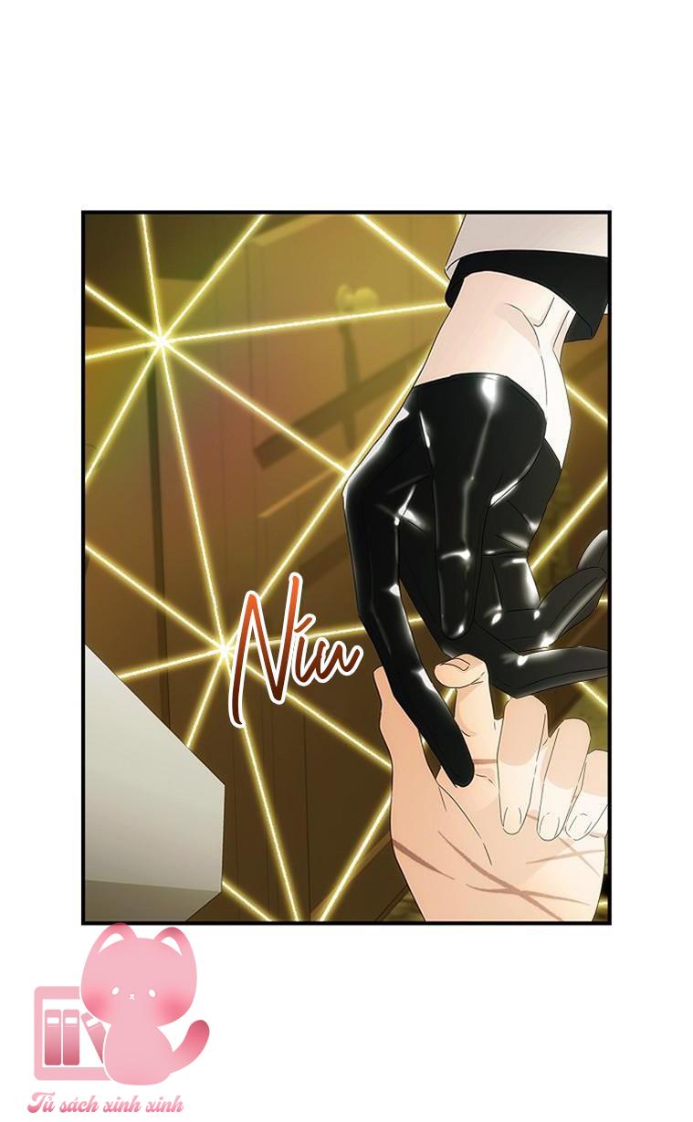 Đứa Nhỏ Không Phải Là Con Anh - Chap 44