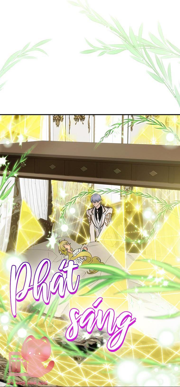 Đứa Nhỏ Không Phải Là Con Anh - Chap 44