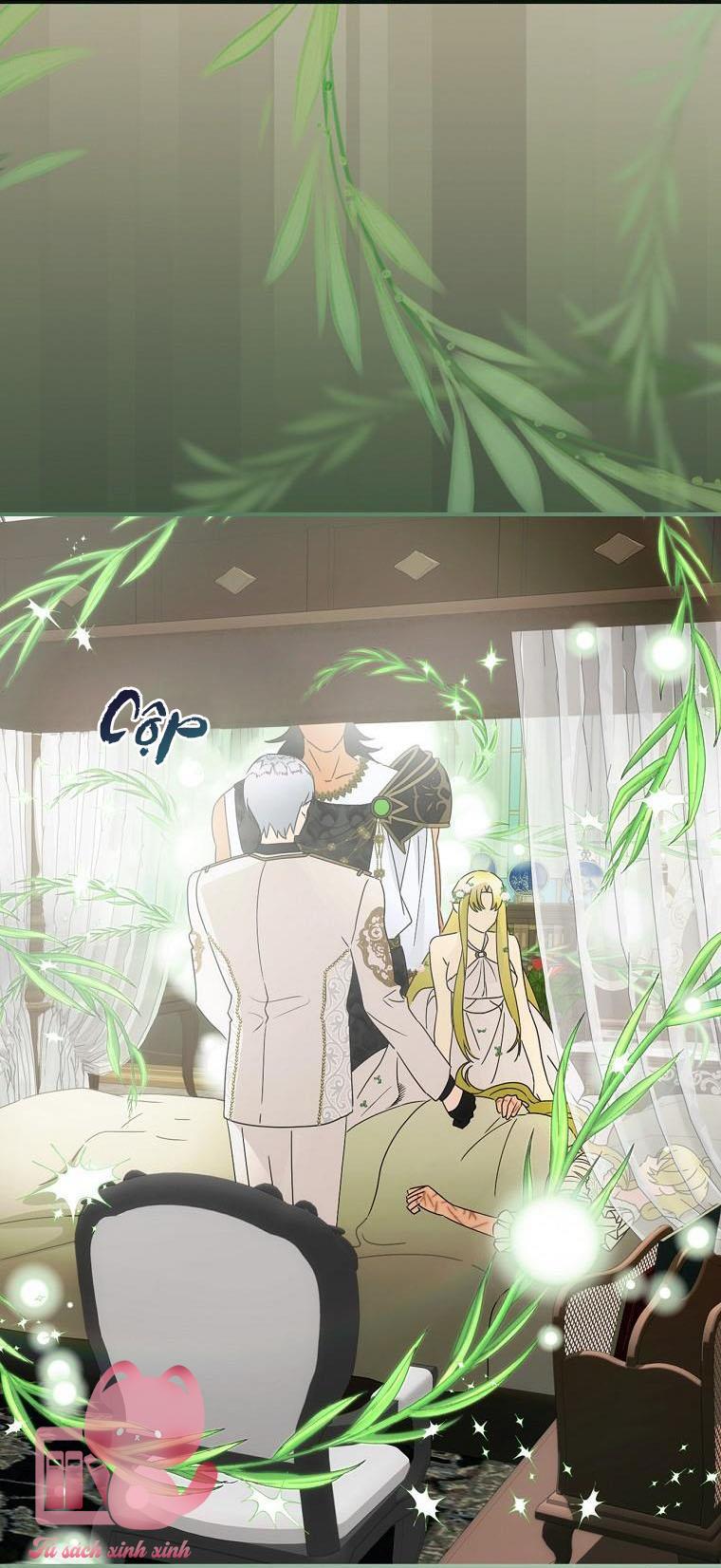 Đứa Nhỏ Không Phải Là Con Anh - Chap 44