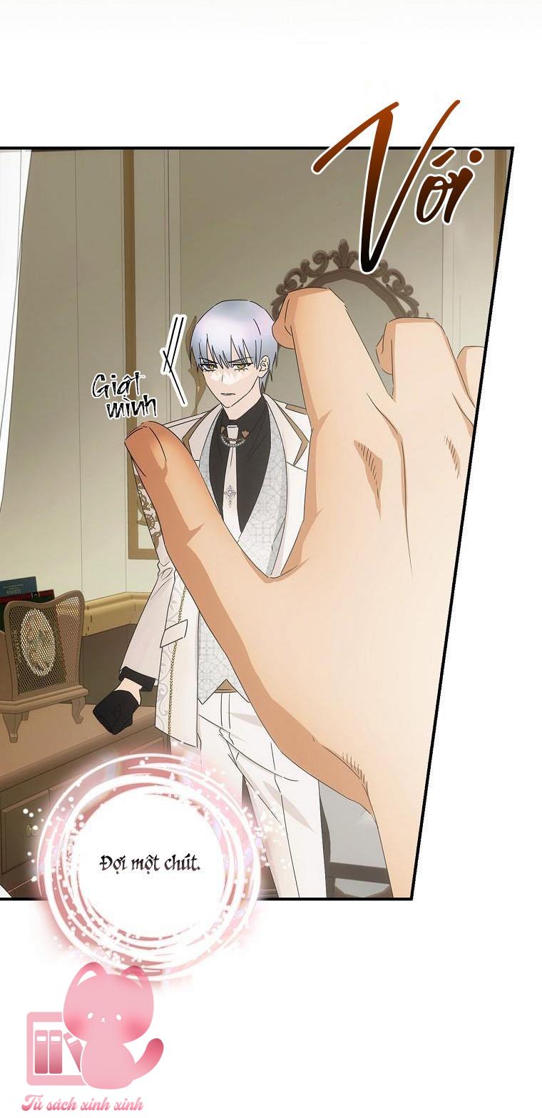 Đứa Nhỏ Không Phải Là Con Anh - Chap 44