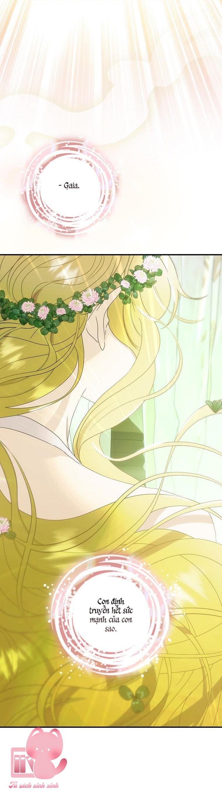 Đứa Nhỏ Không Phải Là Con Anh - Chap 44