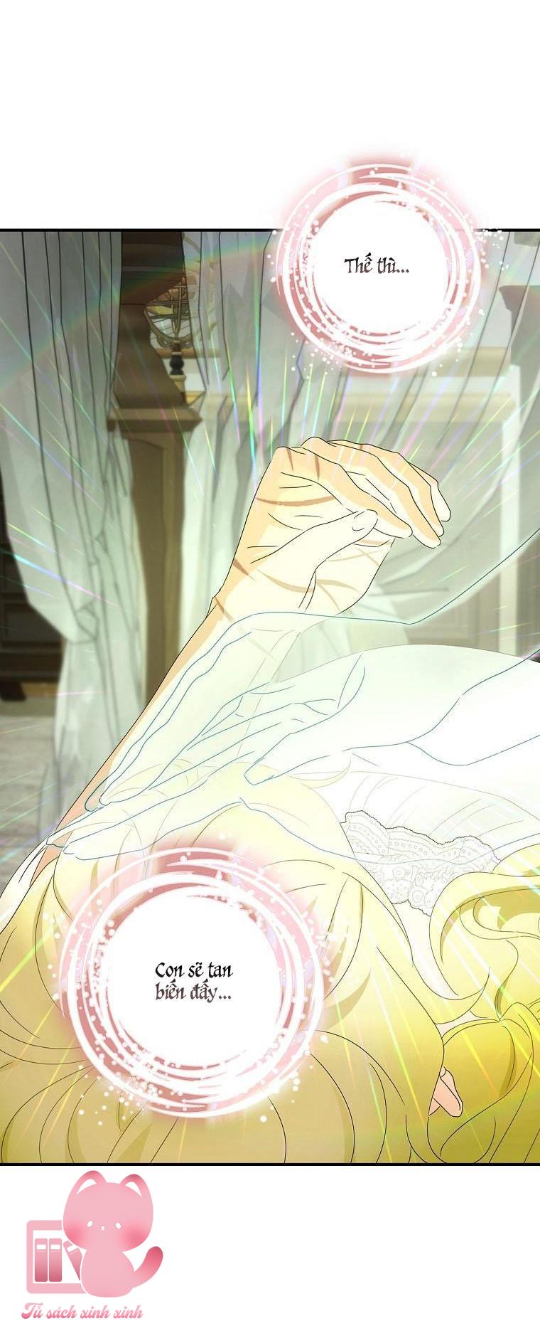 Đứa Nhỏ Không Phải Là Con Anh - Chap 44