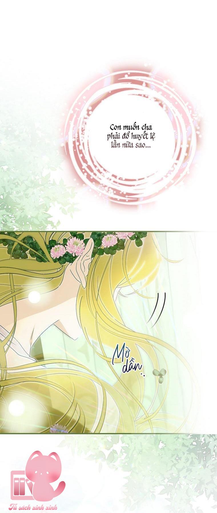 Đứa Nhỏ Không Phải Là Con Anh - Chap 44