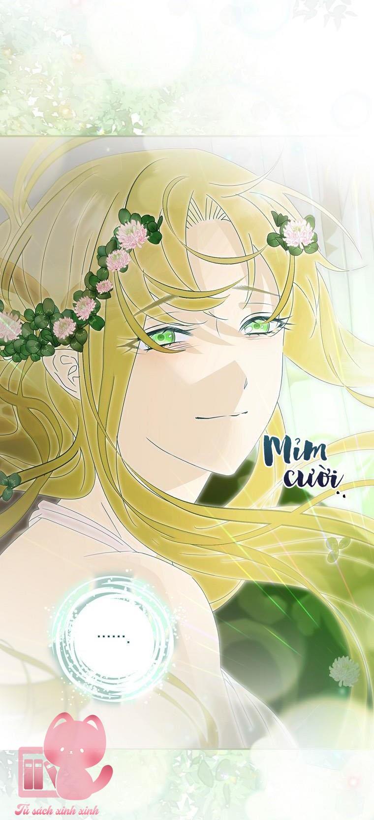 Đứa Nhỏ Không Phải Là Con Anh - Chap 44