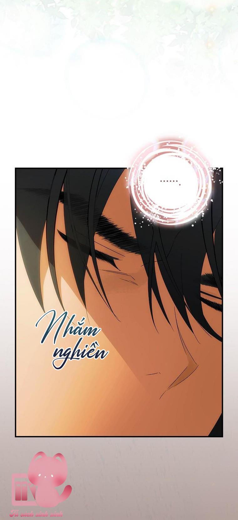 Đứa Nhỏ Không Phải Là Con Anh - Chap 44