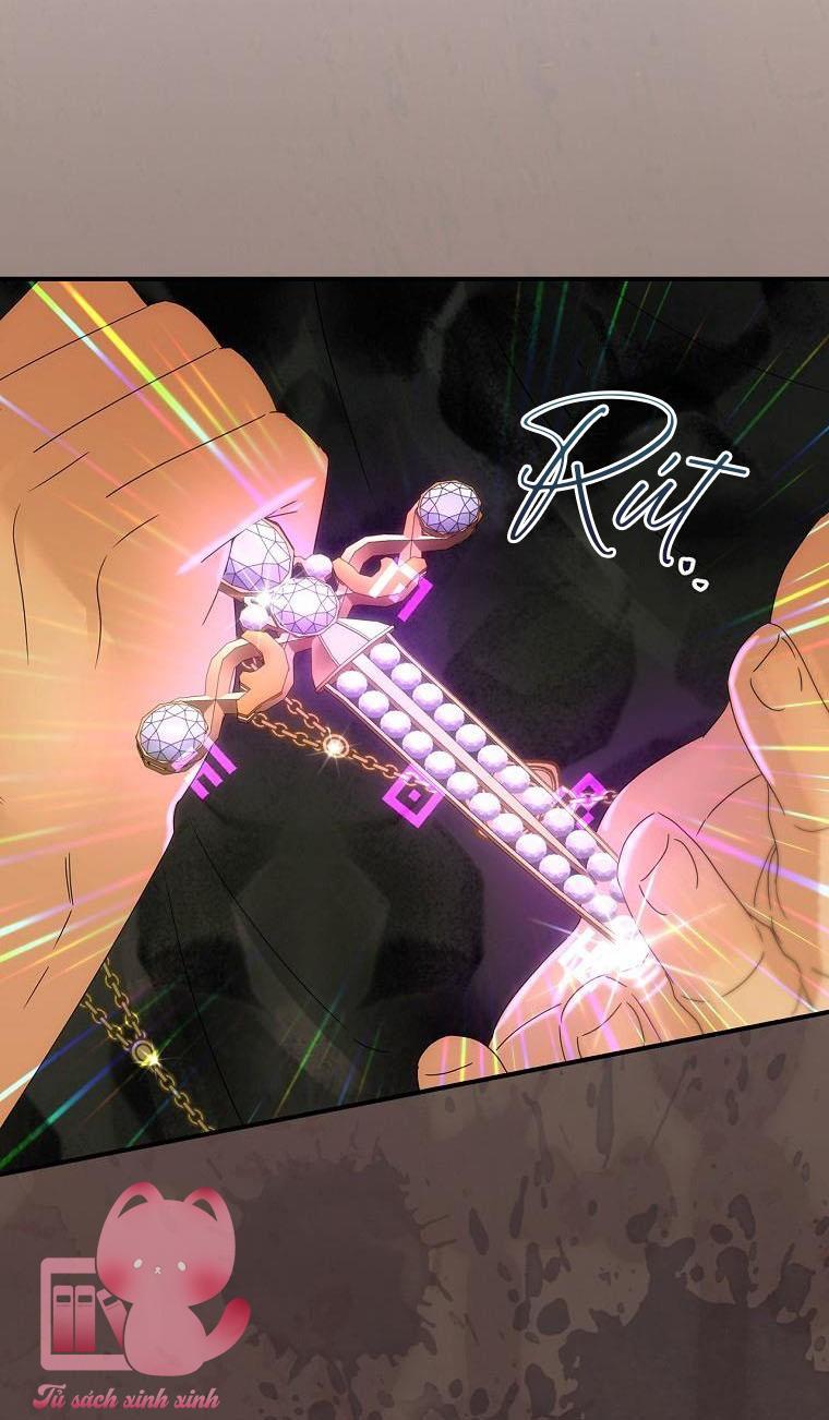 Đứa Nhỏ Không Phải Là Con Anh - Chap 44