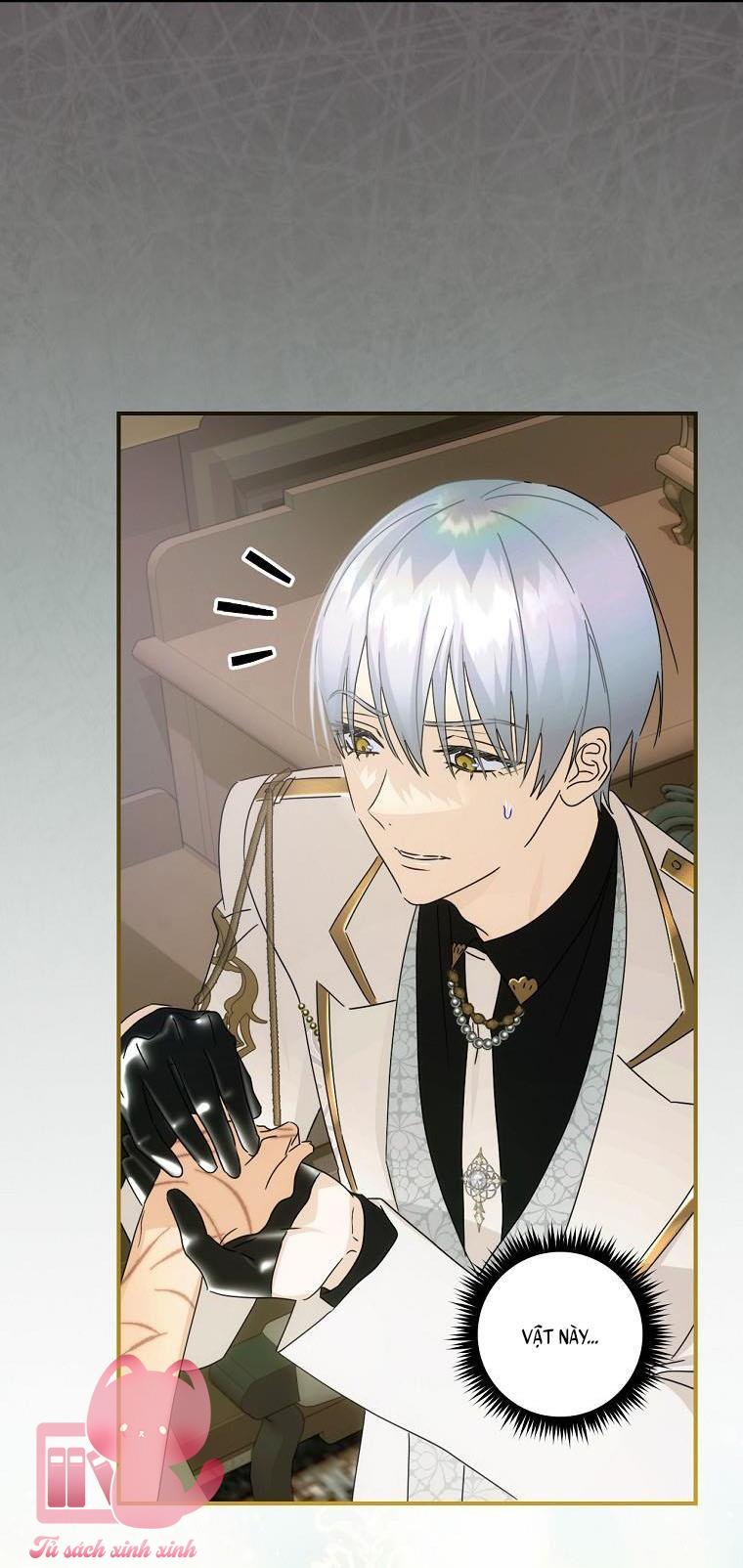 Đứa Nhỏ Không Phải Là Con Anh - Chap 44