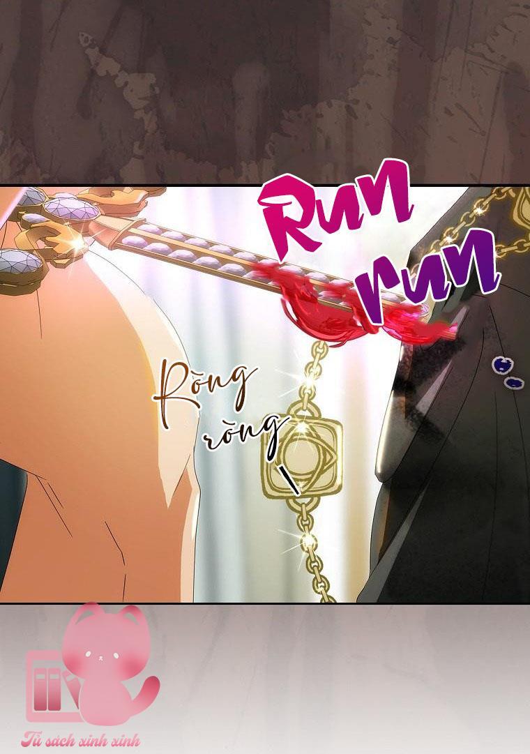 Đứa Nhỏ Không Phải Là Con Anh - Chap 44