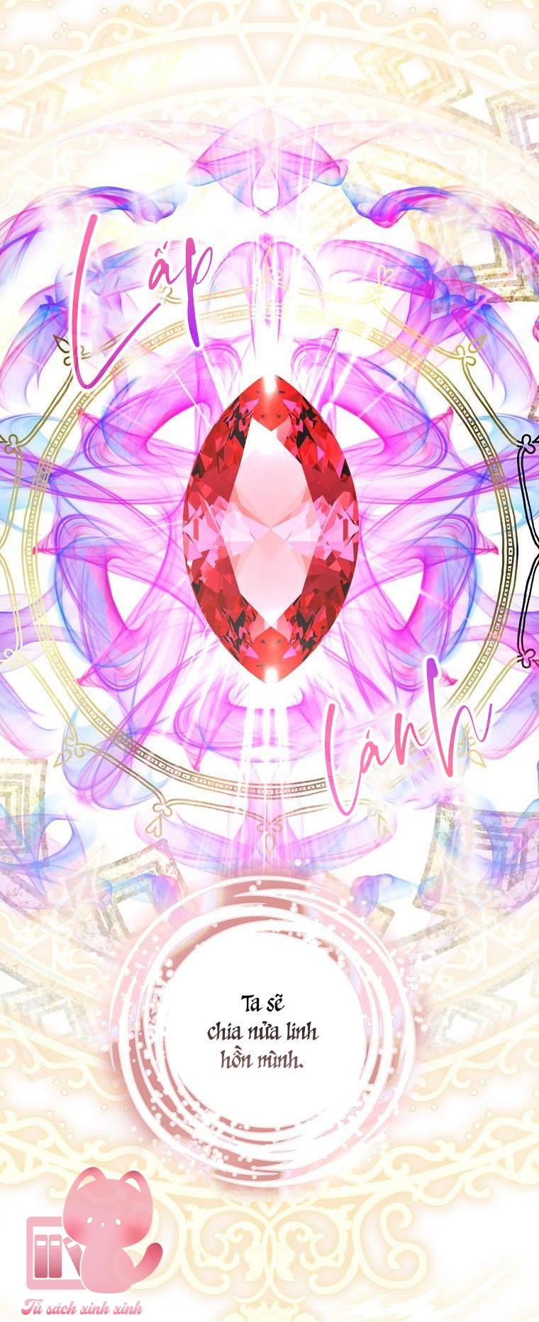 Đứa Nhỏ Không Phải Là Con Anh - Chap 44