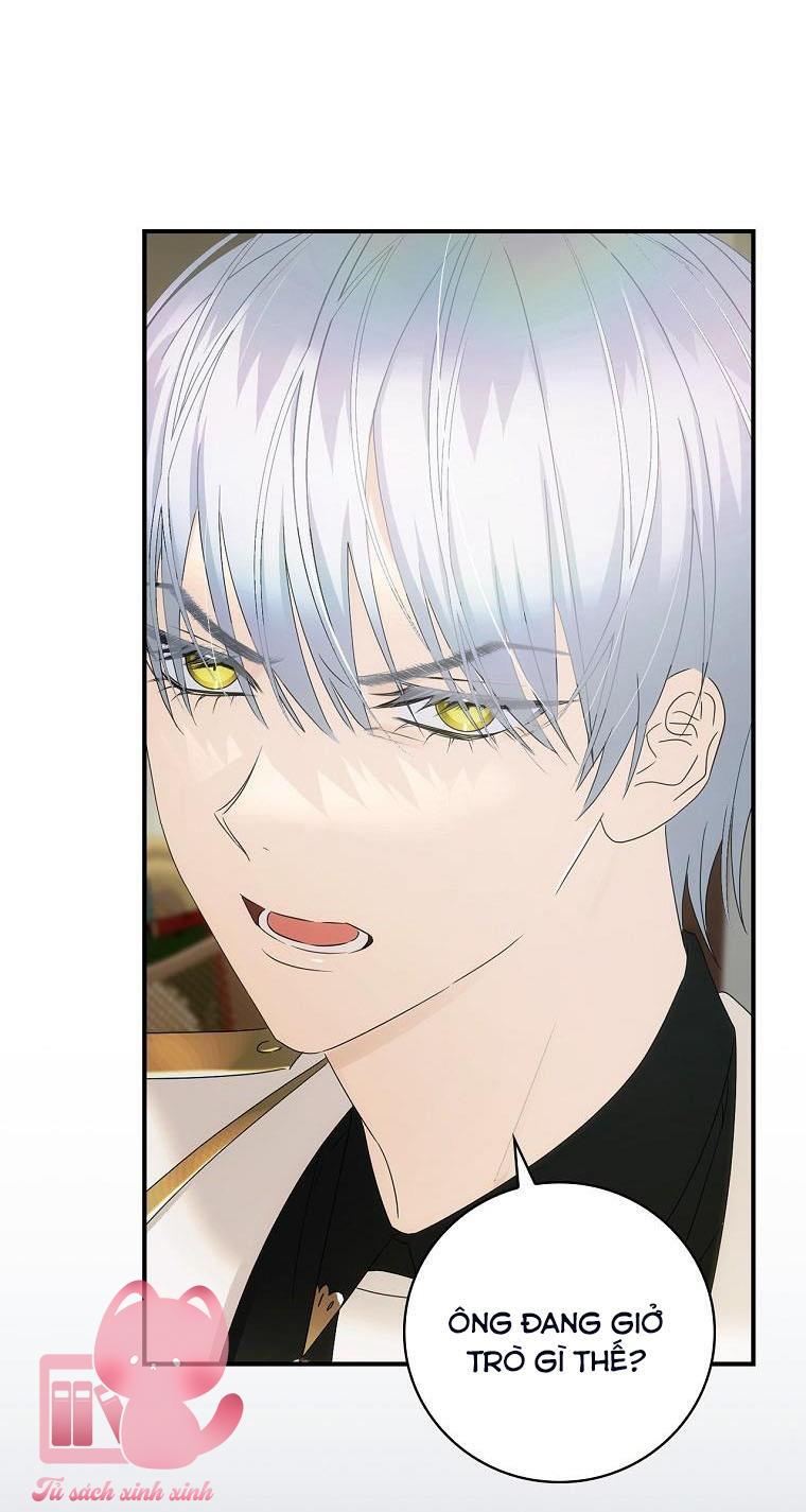 Đứa Nhỏ Không Phải Là Con Anh - Chap 44