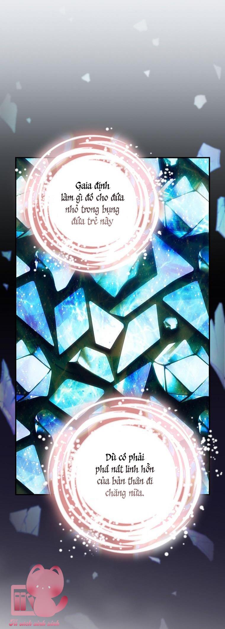 Đứa Nhỏ Không Phải Là Con Anh - Chap 44