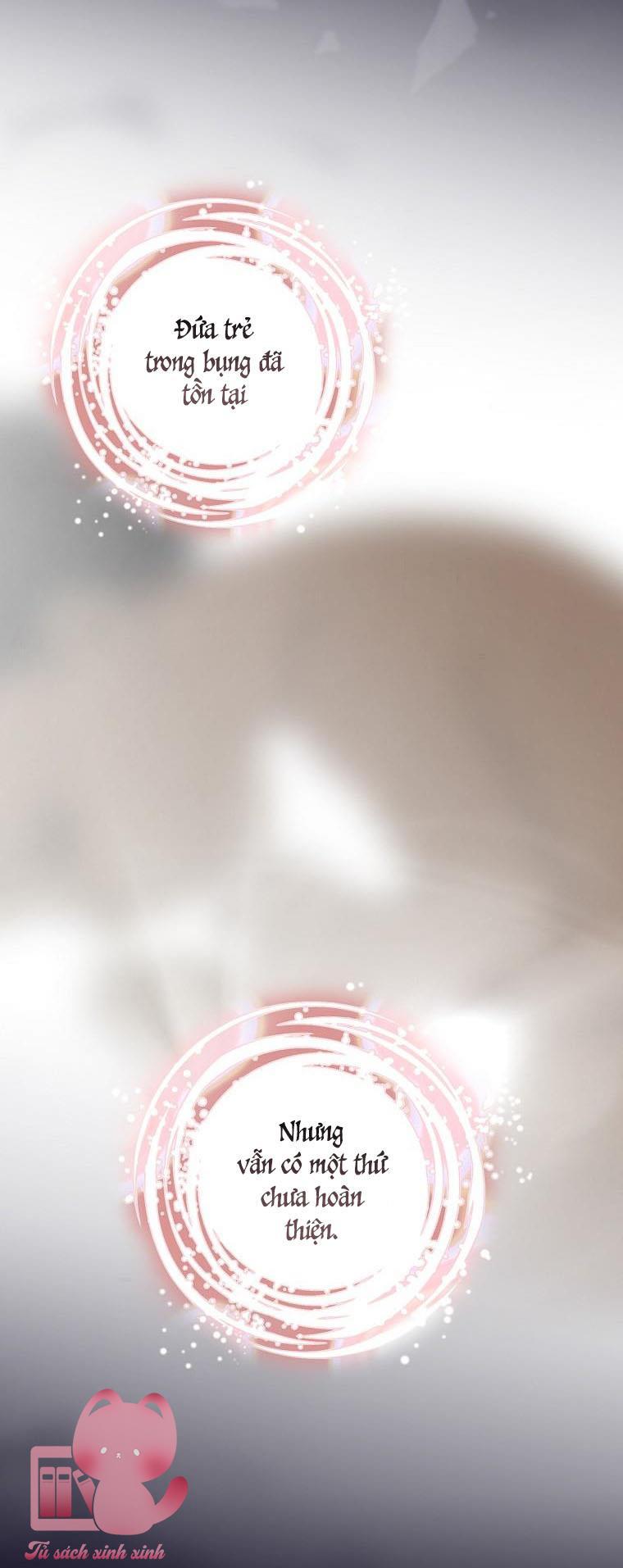 Đứa Nhỏ Không Phải Là Con Anh - Chap 44