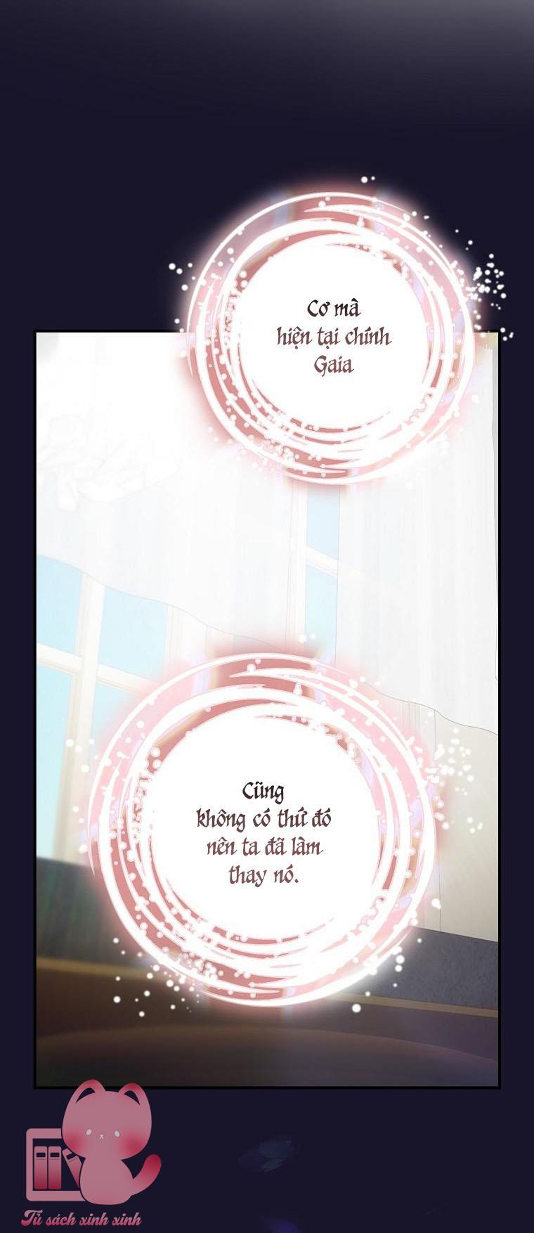 Đứa Nhỏ Không Phải Là Con Anh - Chap 44