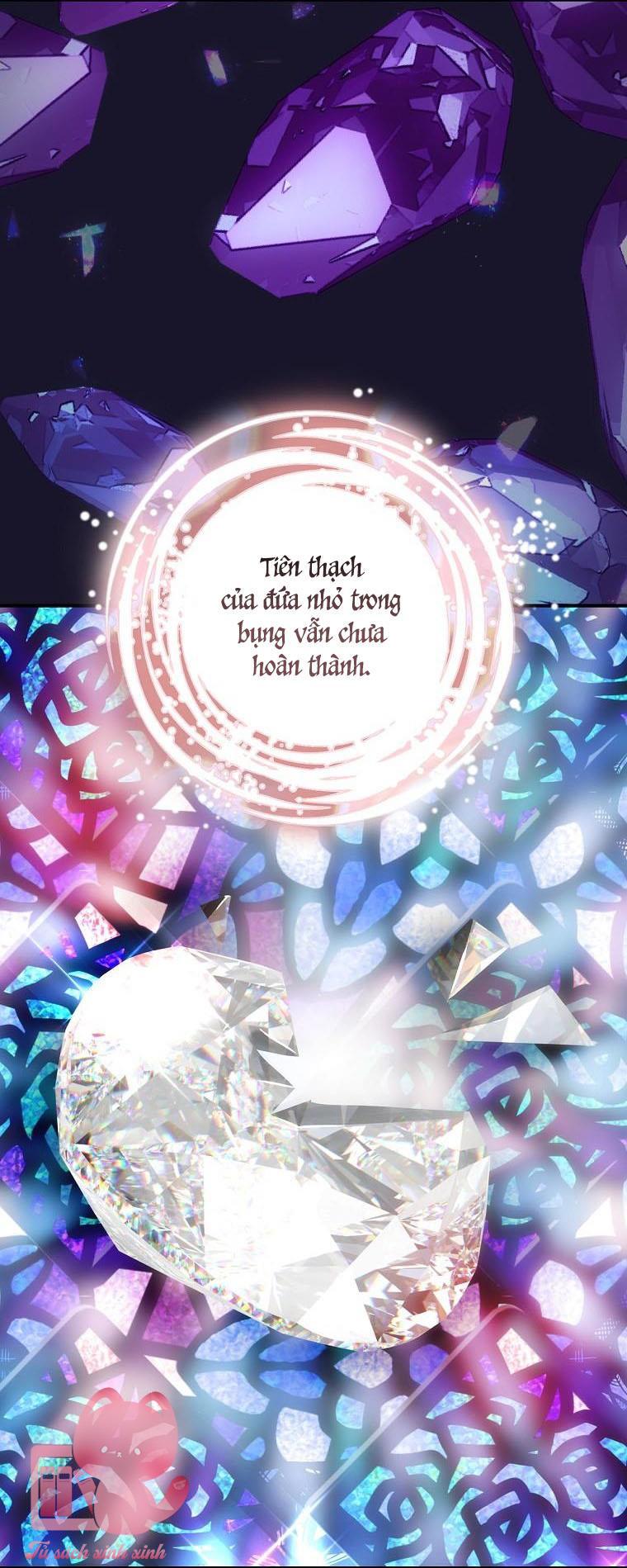 Đứa Nhỏ Không Phải Là Con Anh - Chap 44