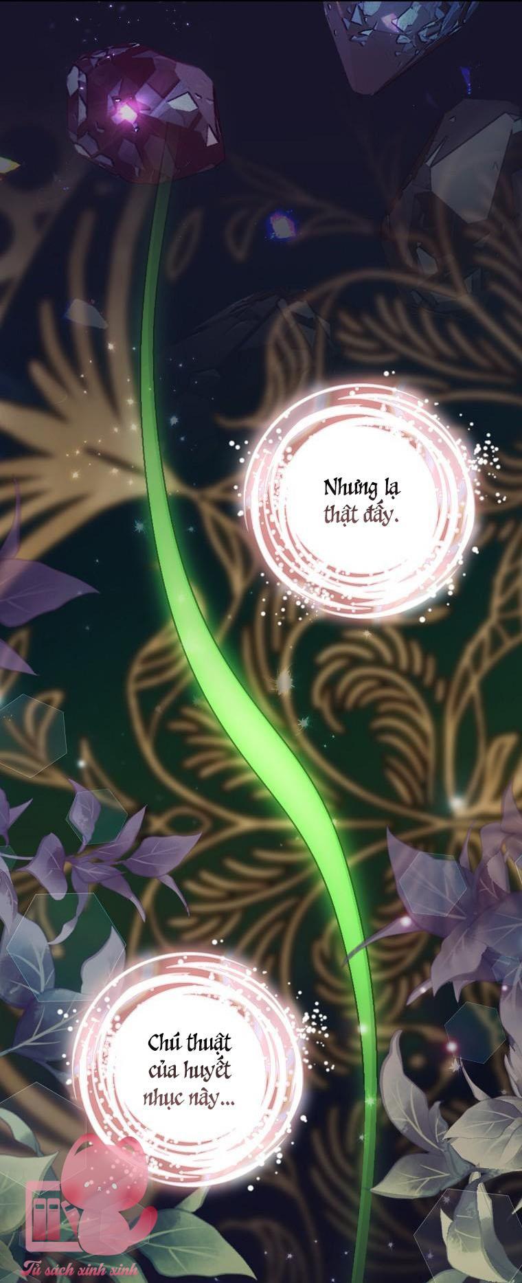 Đứa Nhỏ Không Phải Là Con Anh - Chap 44