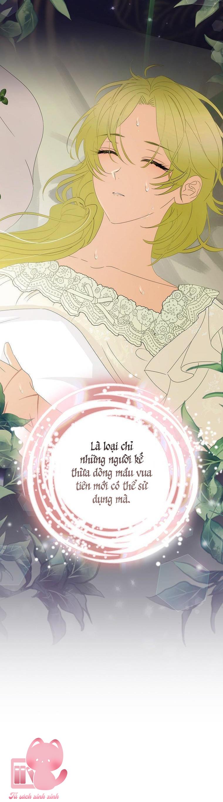 Đứa Nhỏ Không Phải Là Con Anh - Chap 44