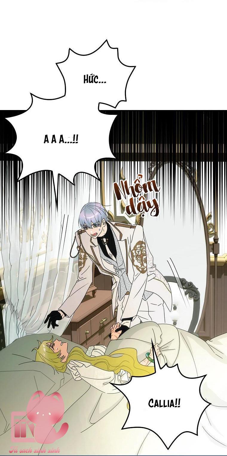 Đứa Nhỏ Không Phải Là Con Anh - Chap 44