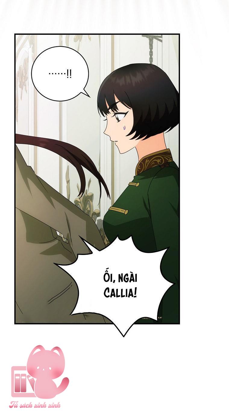 Đứa Nhỏ Không Phải Là Con Anh - Chap 45