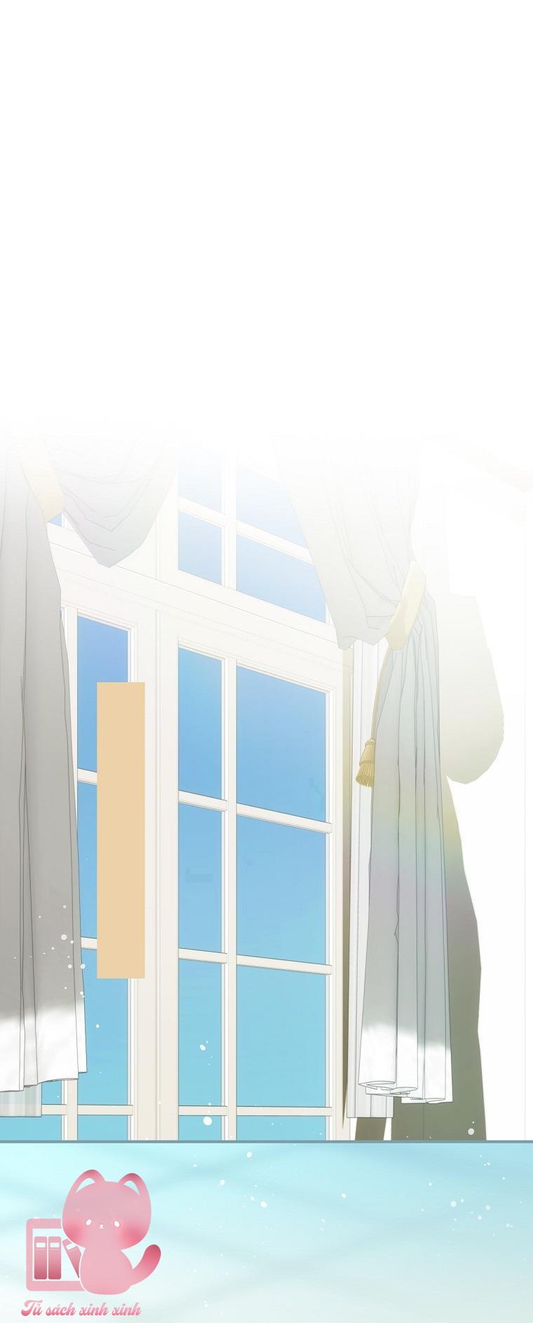 Đứa Nhỏ Không Phải Là Con Anh - Chap 45