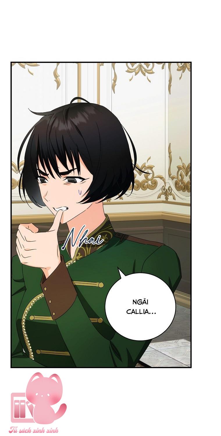 Đứa Nhỏ Không Phải Là Con Anh - Chap 45