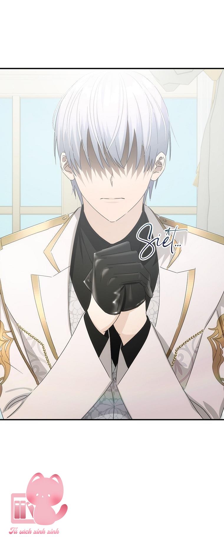 Đứa Nhỏ Không Phải Là Con Anh - Chap 45