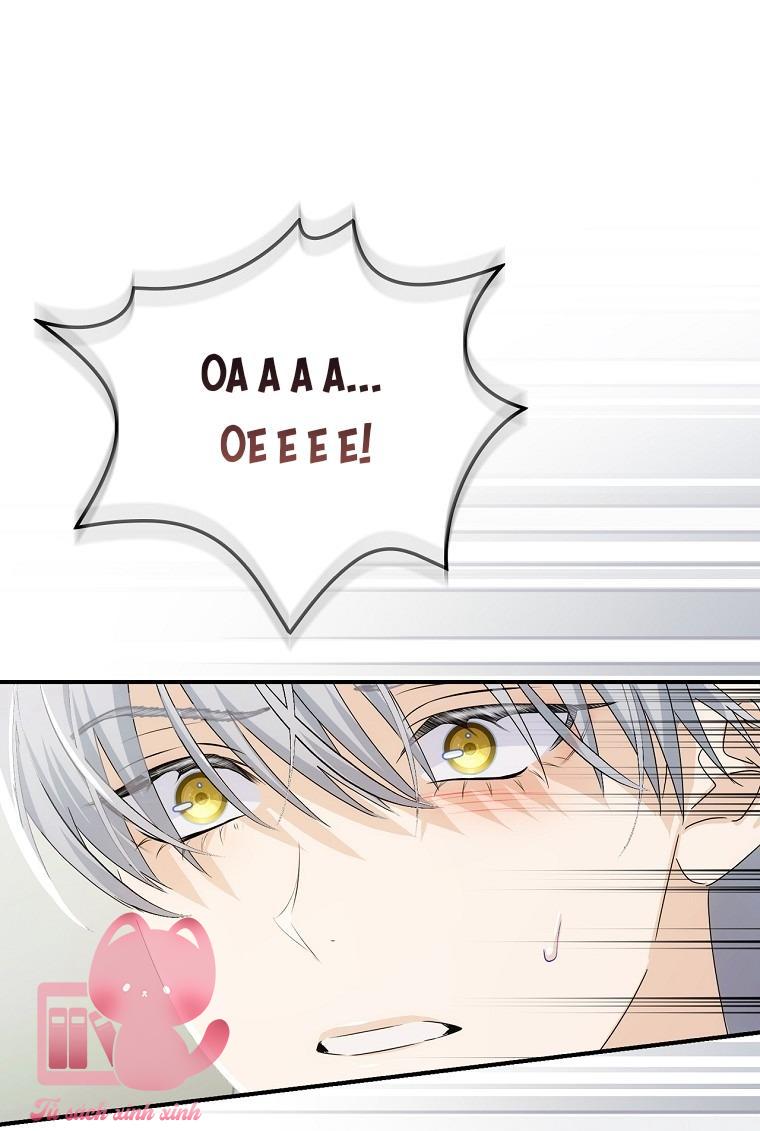 Đứa Nhỏ Không Phải Là Con Anh - Chap 45